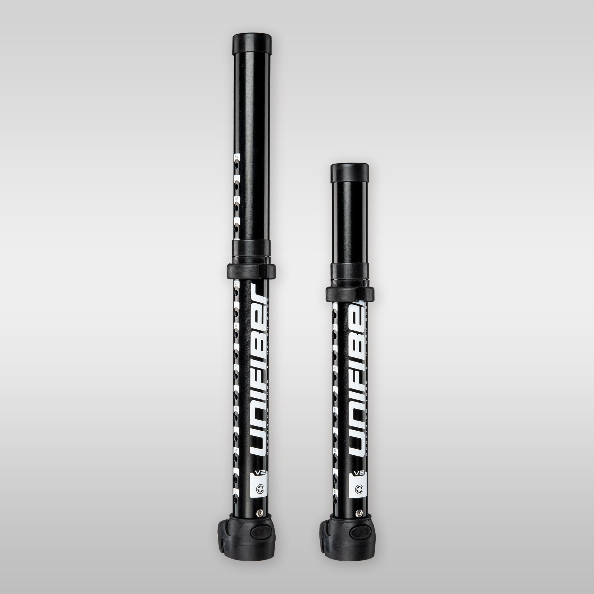 Unifiber windsurfing windsurf extension verlängerung aluminium mast sdm